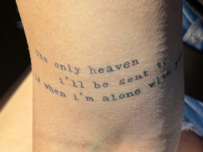 Bad Apple Tattoo Company