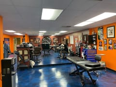 Bad Apple Tattoo Company