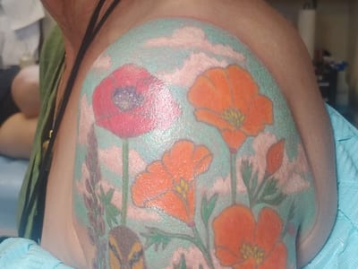 Bad Billies Skin Gallery Tattoo Studio