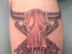 Bad Billies Skin Gallery Tattoo Studio