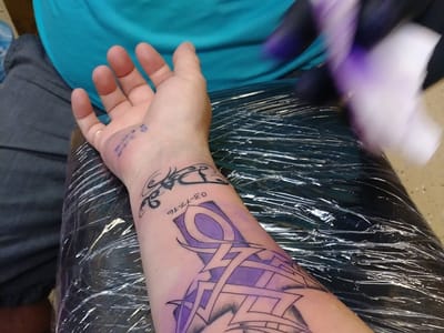 Bad Cat Tattoo Studio