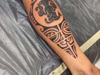 Bad Cat Tattoo Studio