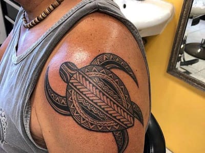 Bad Cat Tattoo Studio