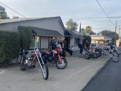 Bad dreams vintage and tattoo