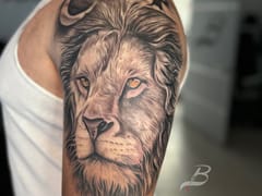 BaherTattoo