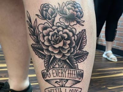 Bainbridge Tattoo Company