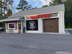 Bainbridge Tattoo Company