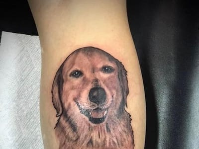 Bainbridge Tattoo Company