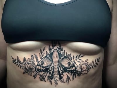 Bainbridge Tattoo Company