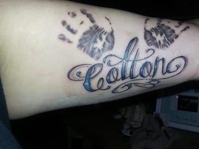 Baldy's Tattoo & Piercing Parlor