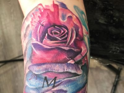 Ballerz Ink Tattoo & Piercing