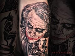 Bananafish Tattoo Parlour