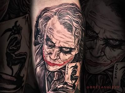 Bananafish Tattoo Parlour