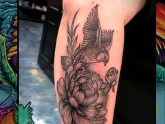 Bangarang Tattooing Company