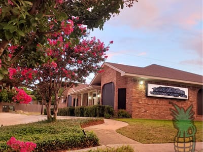 Bangarang Tattooing Company