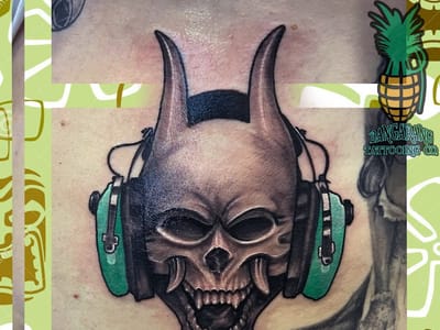 Bangarang Tattooing Company