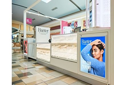 Banter by Piercing Pagoda