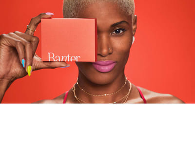 Banter by Piercing Pagoda