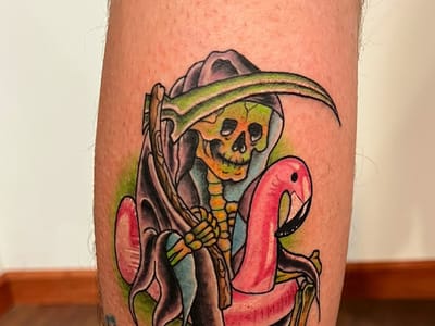 BarbedWire Ink Tattoos