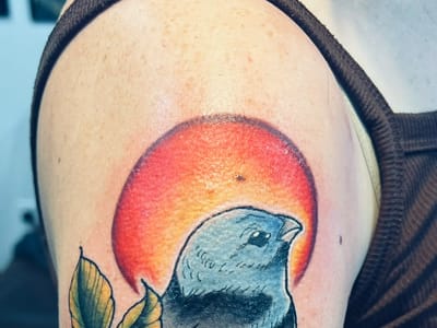 BarbedWire Ink Tattoos