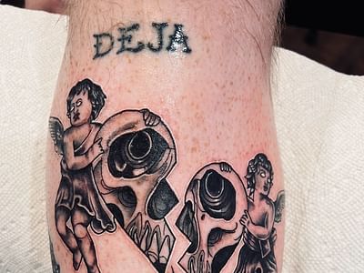 BarbedWire Ink Tattoos