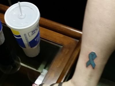 Bare Knuckles Tattoos