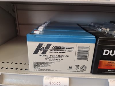 Batteries Plus Bulbs