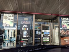 Batteries Plus Bulbs