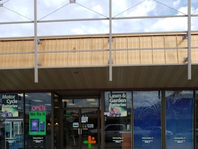 Batteries Plus Bulbs