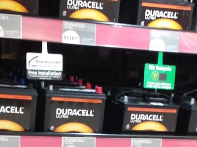 Batteries Plus Bulbs