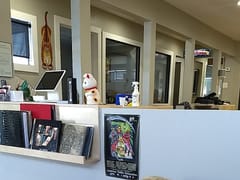 Battle Royale Tattoo