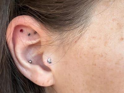 Battlefield Piercing and Tattoo