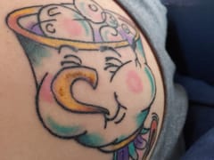 Battlefield Piercing and Tattoo