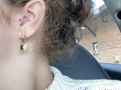 Battlefield Piercing and Tattoo