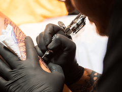 Battleground Tattoo Parlour