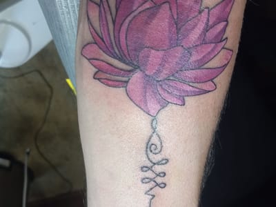 Battleground Tattoo Parlour