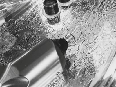 Battleship Tattoo Shop