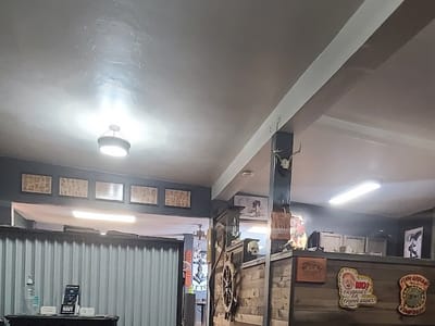 Battleship Tattoo Shop