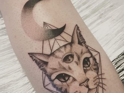 Bay Ink Tattoo & Piercing