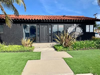 Bay Ink Tattoo & Piercing