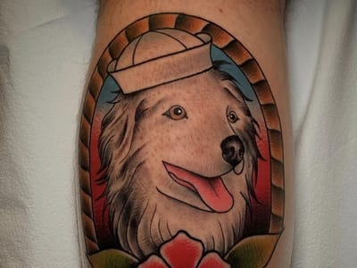 Bay Ink Tattoo & Piercing