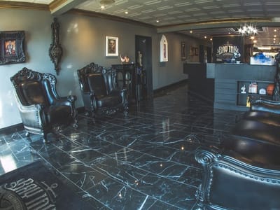 Bay Ink Tattoo & Piercing