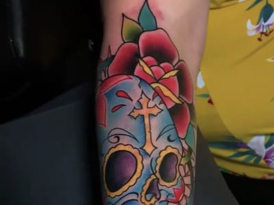 Bay Ink Tattoo & Piercing