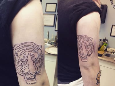 Bay Street Tattoo Co.