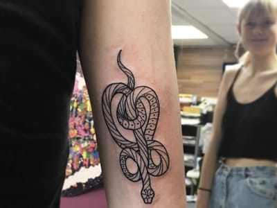 Bay Street Tattoo Co.