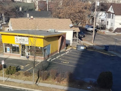 Bay Street Tattoo Co.