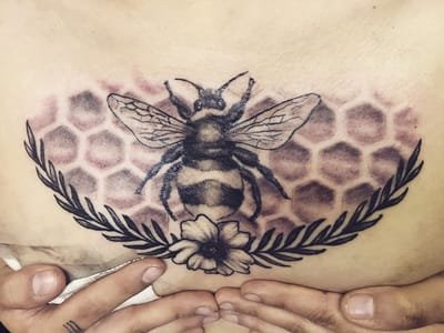 Bay Street Tattoo Co.