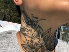 Be Well Tattoo Studio