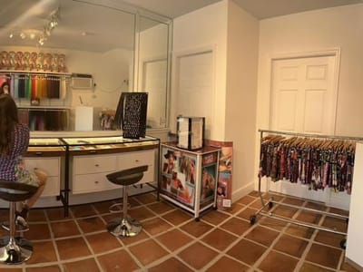 Beach Hut Shop | Hair Wraps and Hair Braids