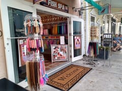 Beach Hut Shop | Hair Wraps and Hair Braids